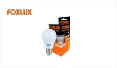 LAMP FOXLUX LED BULBO  9W 6500K