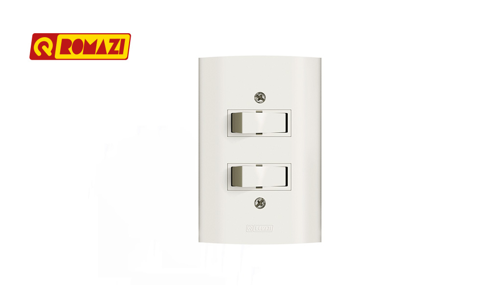 ROMAZI DUNAS 2 INTER SIMP 10A BR