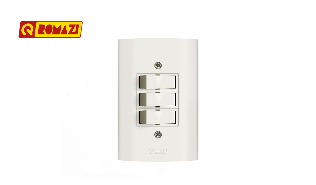 ROMAZI DUNAS 3 INTER SIMP 10A BR