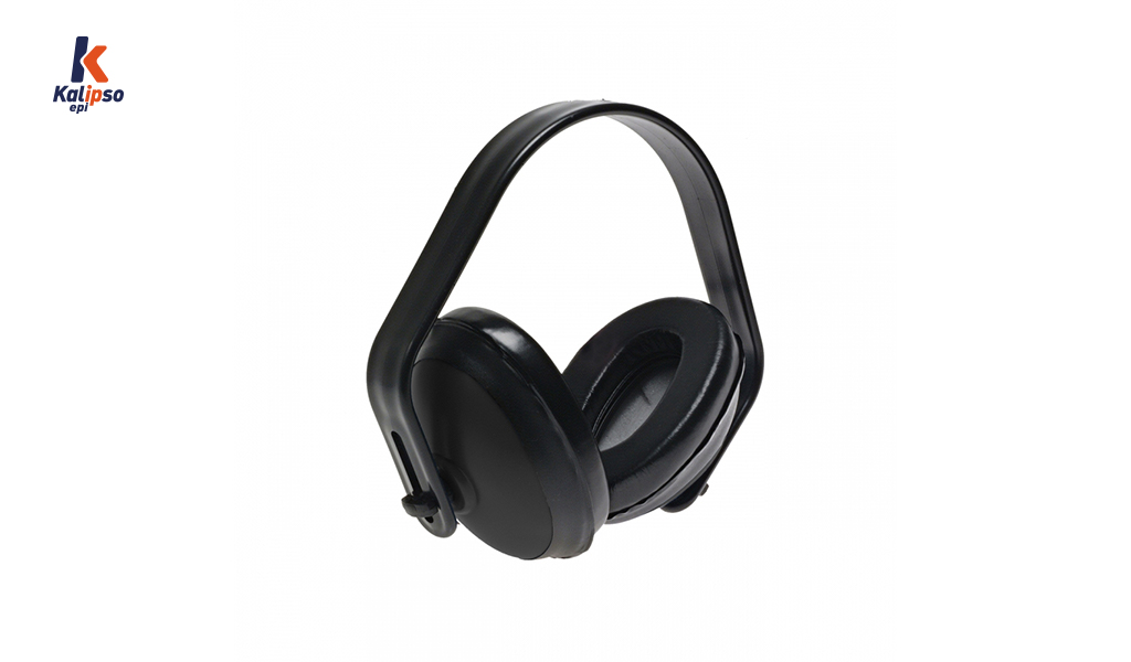 PROTETOR/ABAFADOR  KALIPSO AURICULAR CONCHA K-30