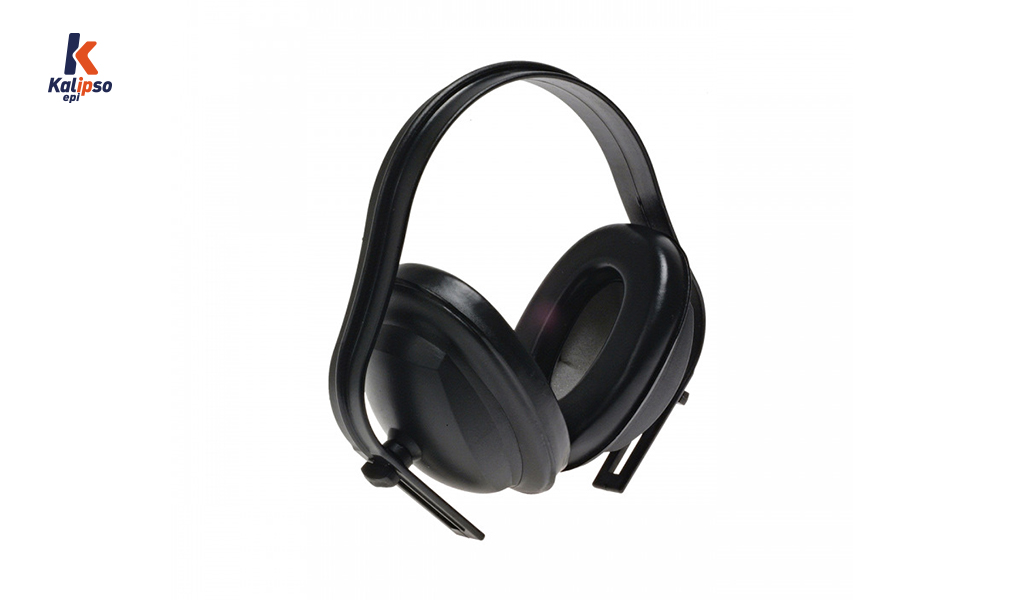 PROTETOR/ABAFADOR KALIPSO AURICULAR CONCHA K-40