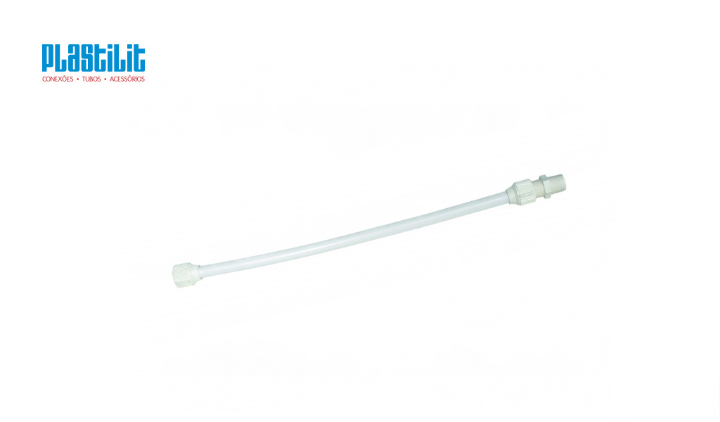 ENGATE PLASTILIT FLEX 30CM BR