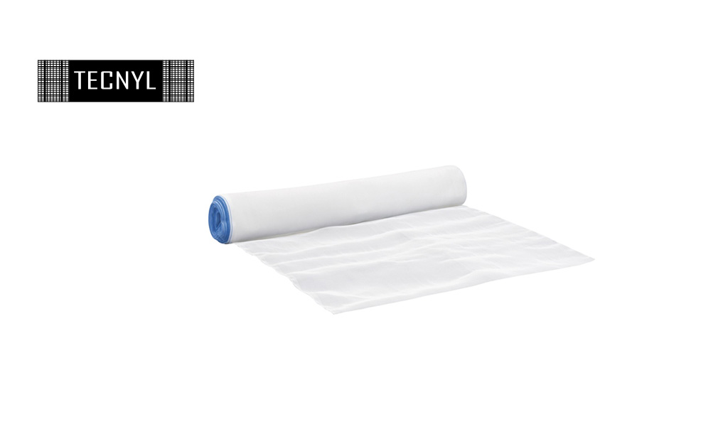 TELA TECNYL MOSQUIT 1,20X50M BRANCA
