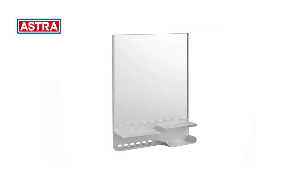 ARMARIO ASTRA P/BANH PRATICO SOBREPOR BR