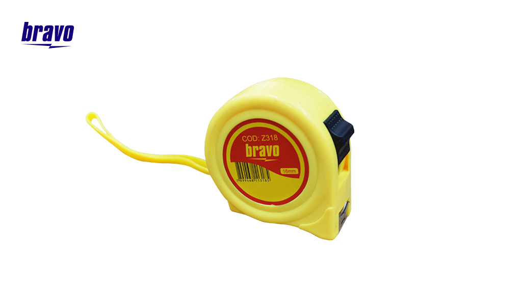 TRENA BRAVO C/1 TRAVA 5M X 19MM AM