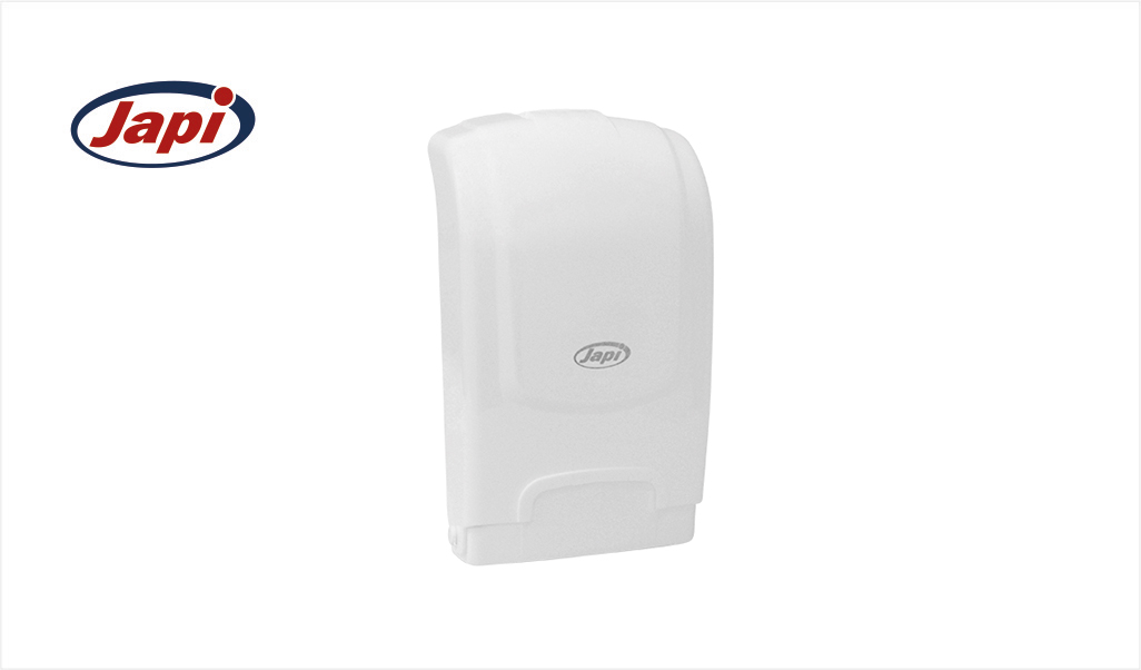 PORTA PAPEL CAI CAI MOD I JAPI