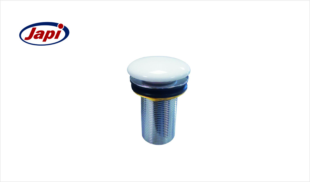 VALVULA PRATIKA JAPI CERAMICA 1.1/4” 