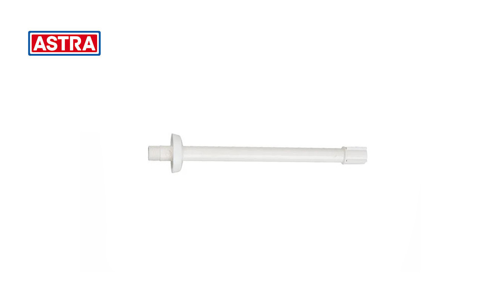 BRACO ASTRA PLAST P/CHUVEIRO 40CM BR