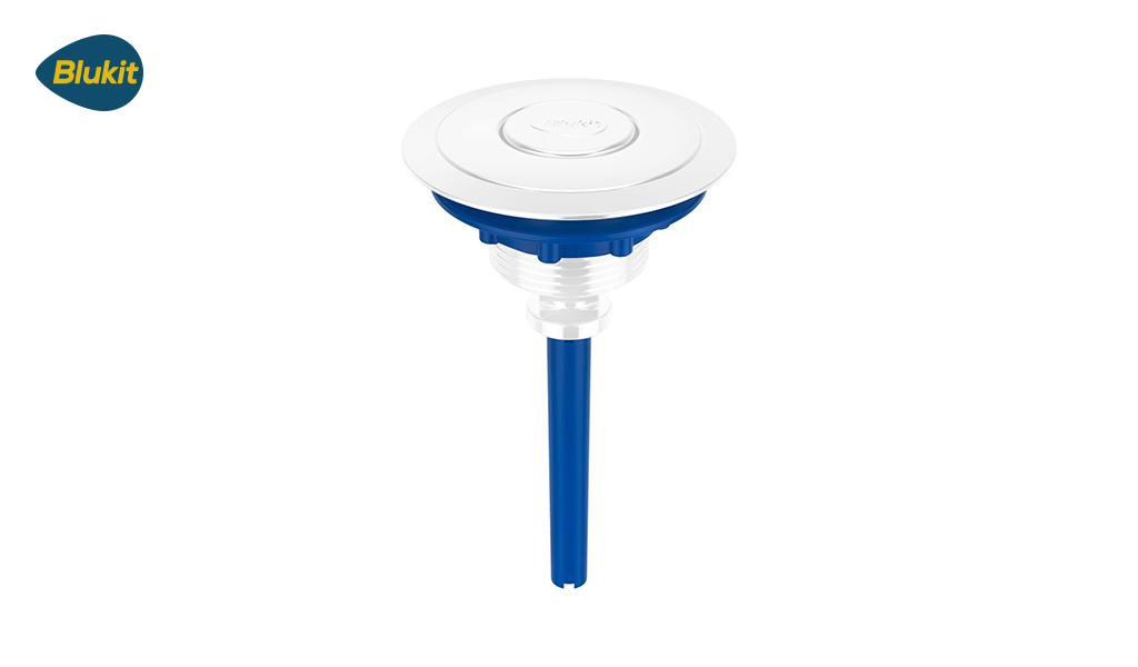 ACIONADOR BLUKIT SUP P/CX ACOPL ABS BR