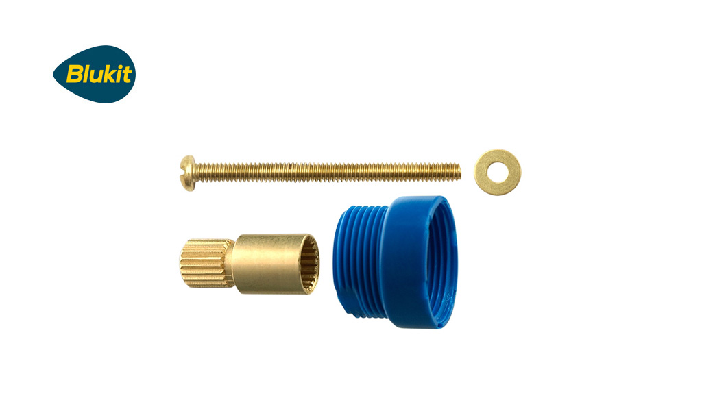 PROLONGADOR BLUKIT REG PRESS E GAVT 10MM