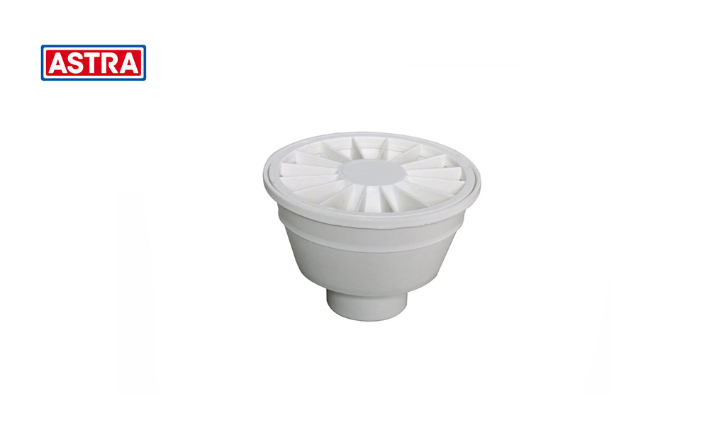 RALO ASTRA SIF RED 40MM BR