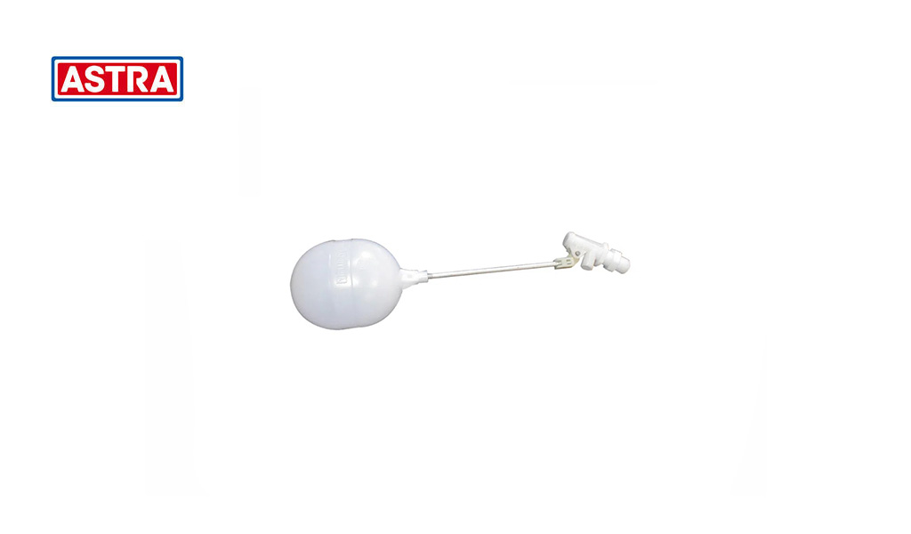 TORNEIRA ASTRA BOIA 1/2” HASTE 19CM