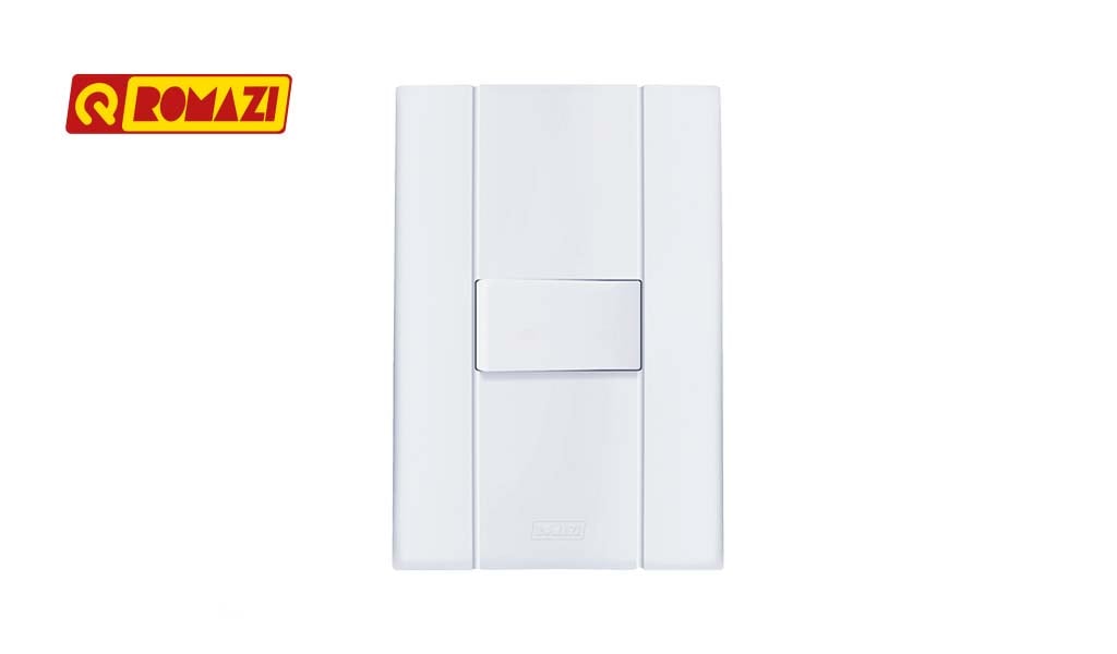 ROMAZI MARES 1 INT SP C25 10A BR  