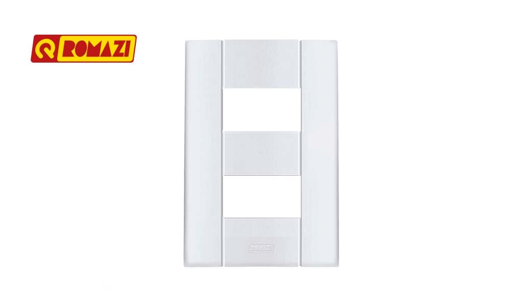 ROMAZI MARES PLACA 2 MDL C/SUPORTE