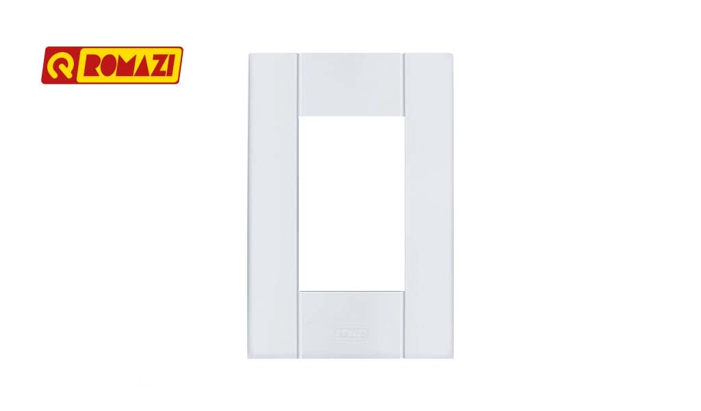 ROMAZI MARES PLACA 3 MDL C/SUPORTE