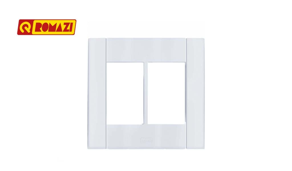 ROMAZI MARES PLACA 6 MDL C/SUPORTE