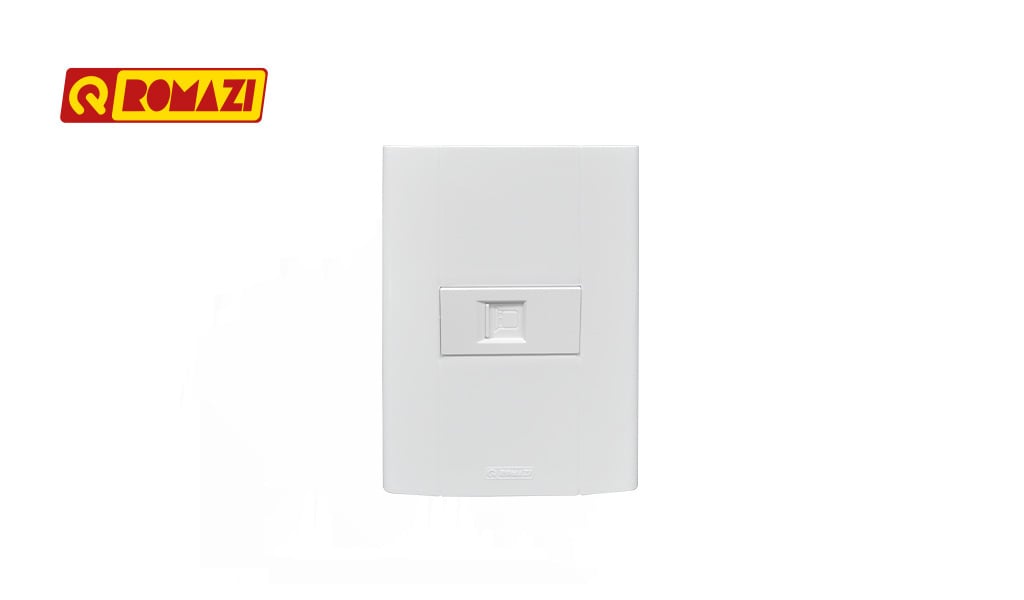 ROMAZI MARES TOM 1 RJ45 CAT6
