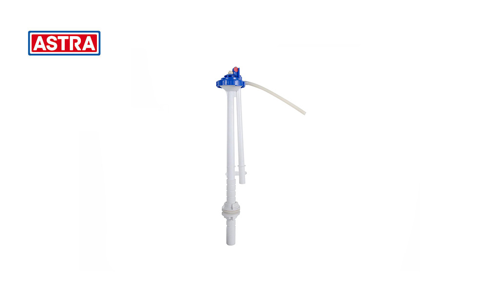 MECANISMO ASTRA ENTR DAGUA P/CX ACOPL UNIV