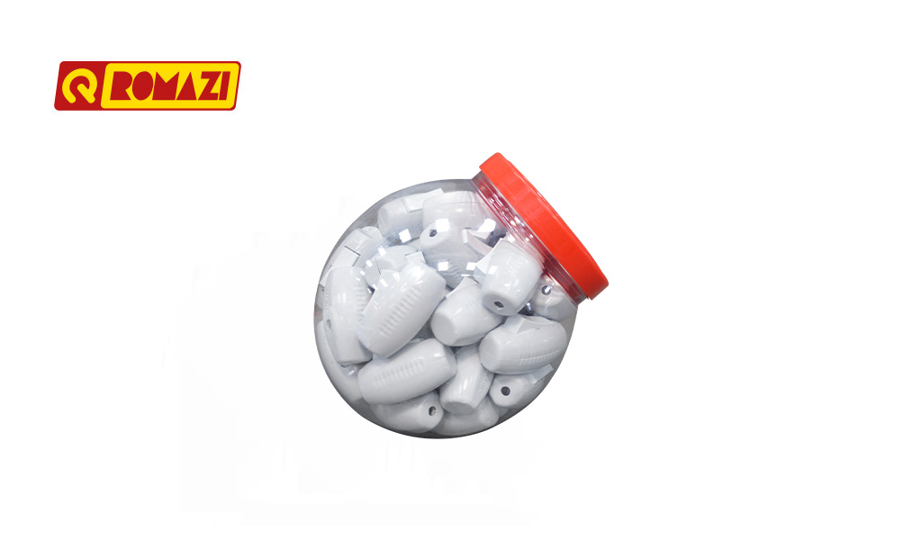 ROMAZI INTER PERA CENTRO CORDÃO 6A CZ POT C/40