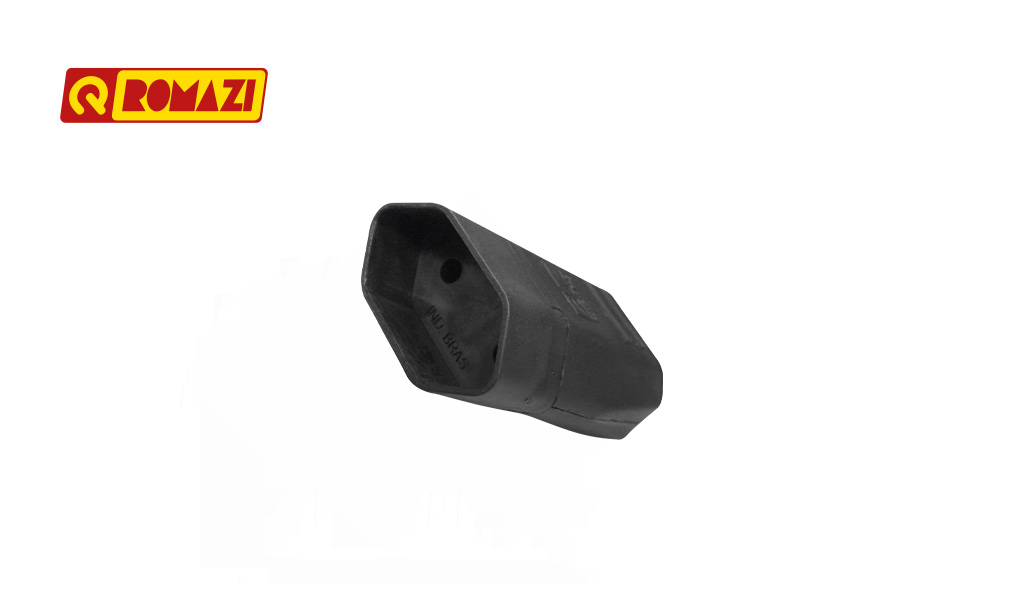 ROMAZI PLUG FEMEA 2P10A PR