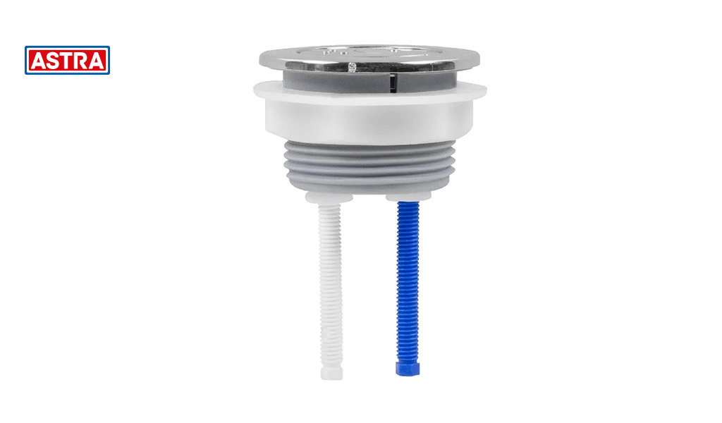 ACIONADOR ASTRA SUP DP P/CX ACOP CR