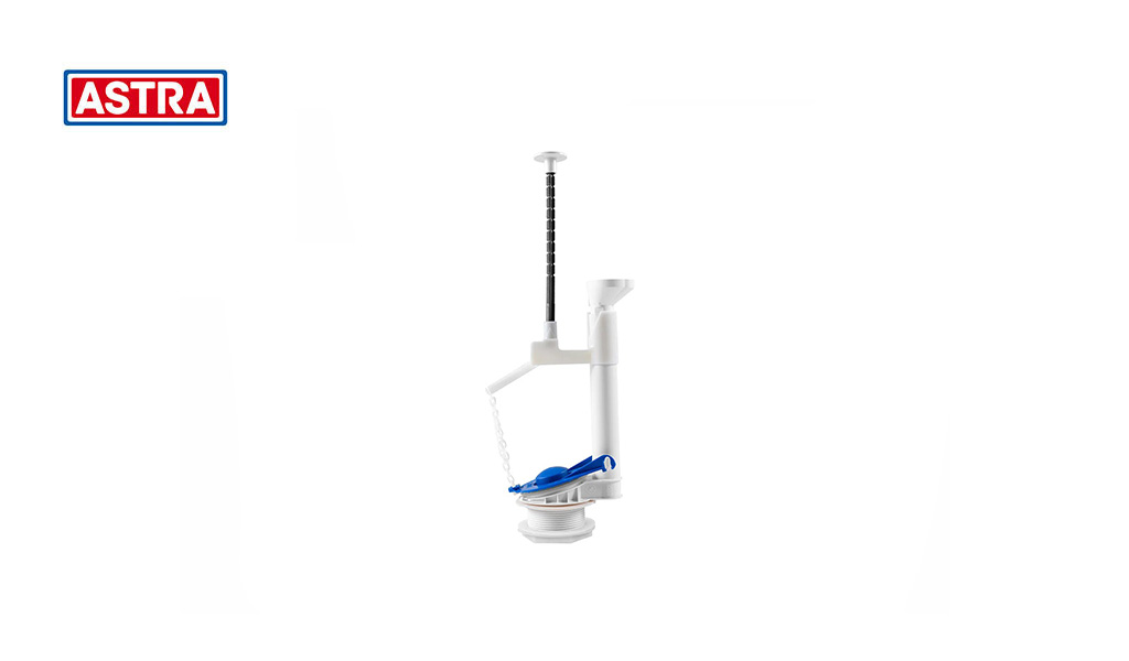 SAIDA ASTRA D'AGUA UNIV ACION SUP 