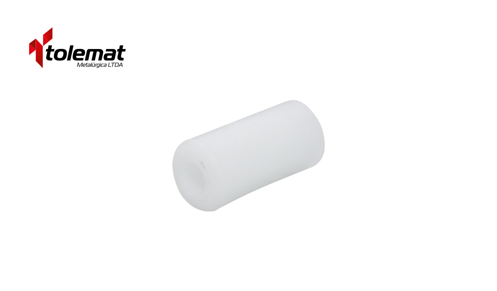 GUIA TOLEMAT P/PORTAO SUP PP 20X40