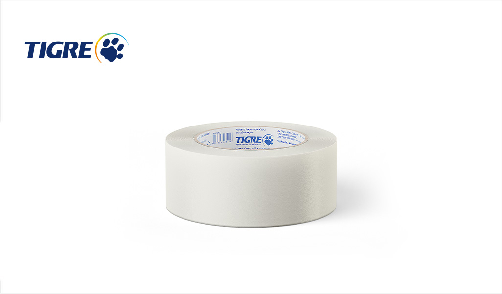 FITA TIGRE CREPE 48MMX50M