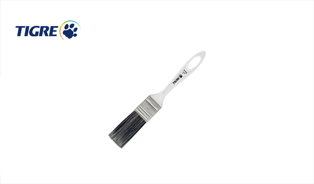 TRINCHA TIGRE SP 713 CERD SNT GRIS 1”