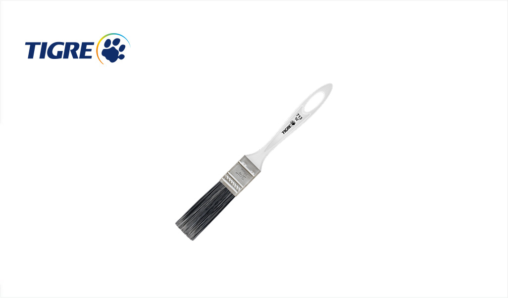 TRINCHA TIGRE SP 713 CERD SNT GRIS 3/4”