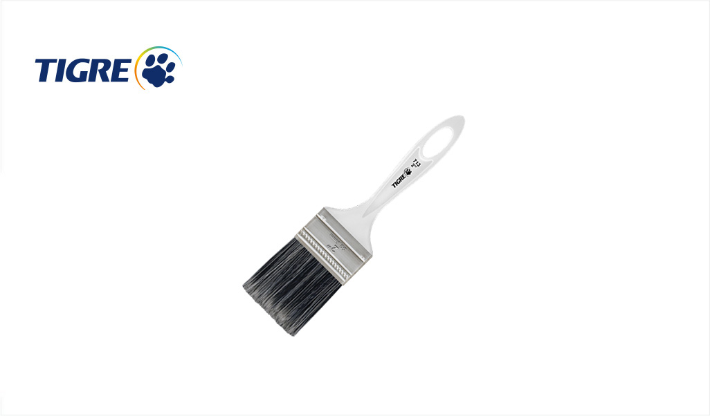 TRINCHA TIGRE SP 713 CERD SNT GRIS 2”