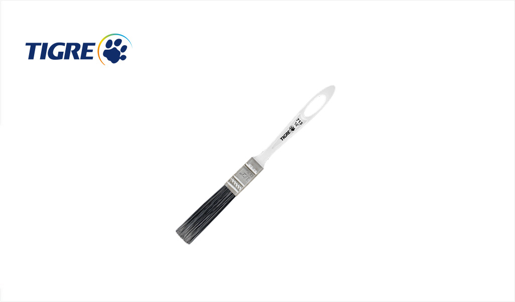 TRINCHA TIGRE SP 713 CERD SNT GRIS 1/2”