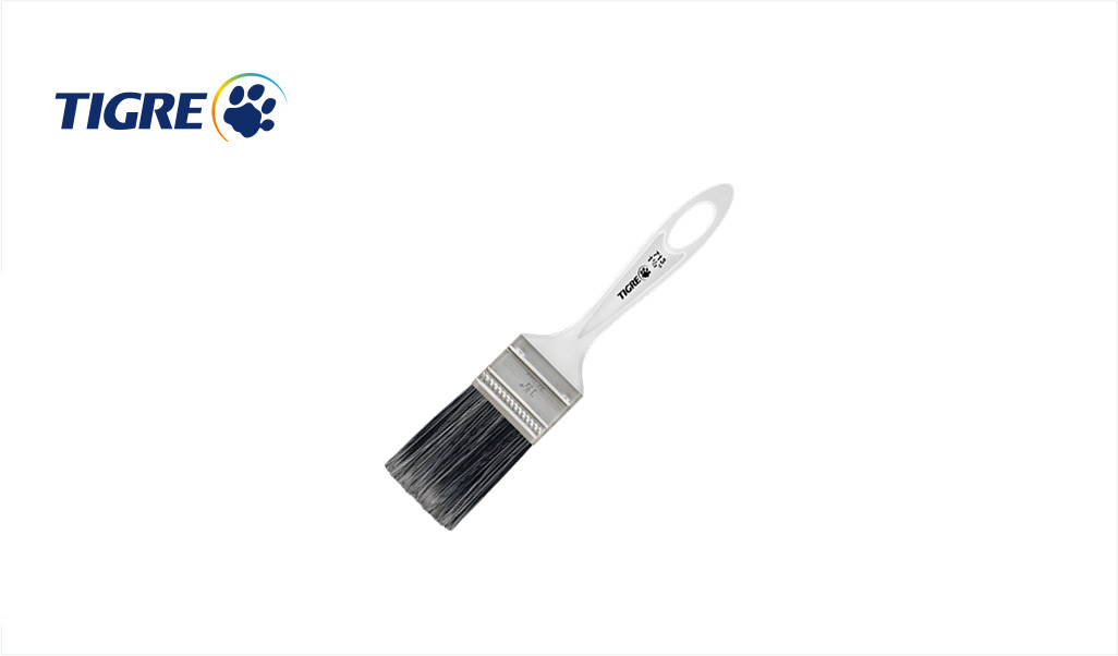 TRINCHA TIGRE SP 713 CERD SNT GRIS 1.1/2”