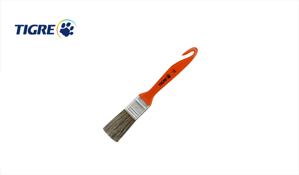 TRINCHA TIGRE MD 695 CERD SINT GRIS 1”