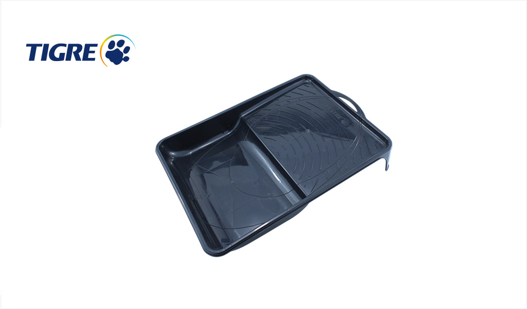 BANDEJA TIGRE P/ USO GERAL 23CM PR