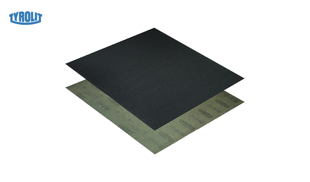 LIXA TYROLIT D'AGUA B07  A240 C/50