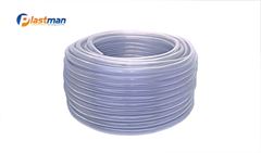 MANGUEIRA PLASTMAN CRISTAL 1”X3,00MM 50M