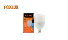 LAMPADA FOXLUX LED ALTA POTENCIA 20W 6500K