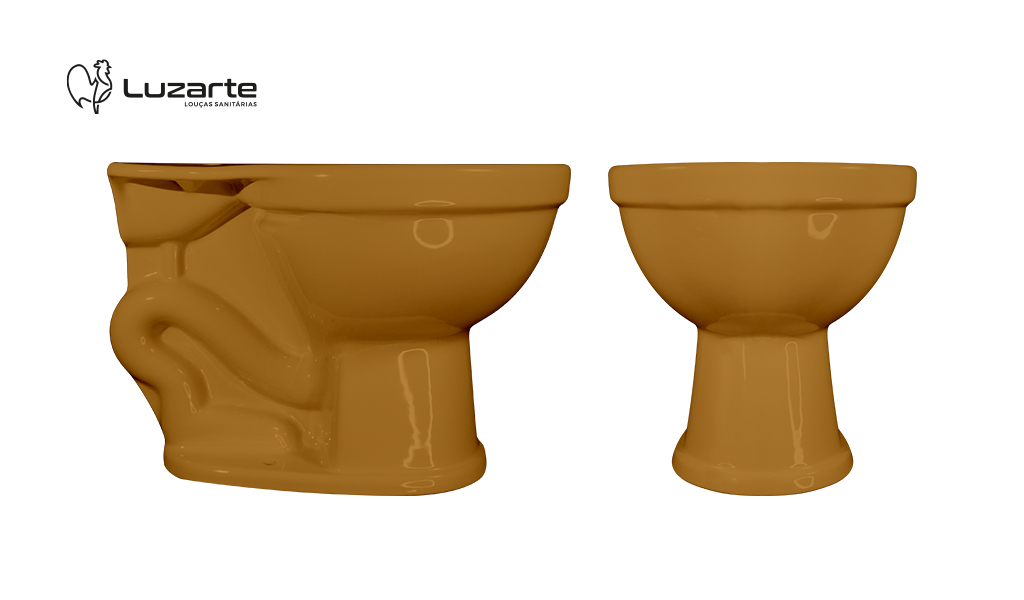 LUZARTE BACIA CONVENCIONAL EVORA OCRE