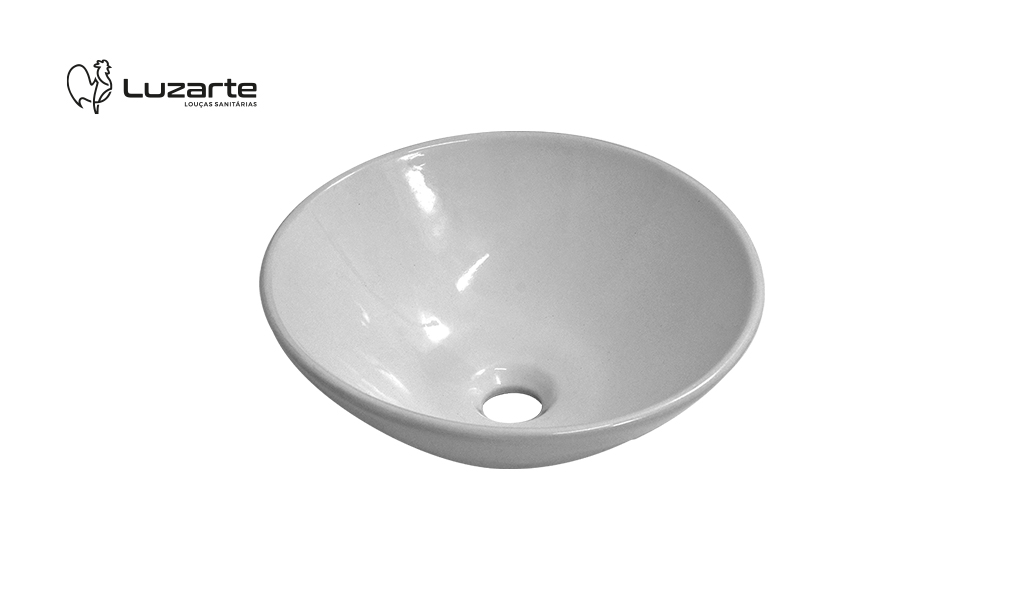 LUZARTE CUBA SUPPORT RED M05 35X35CM BR