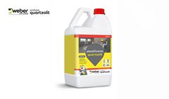 ADITIVO PLASTIFICANTE QUARTZOLIT P/MASSA GL 3,6L