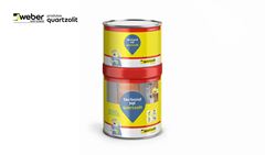 ADESIVO QUARTZOLIT TECBOND MF ESTRUT 1KG 