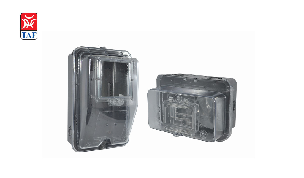 CAIXA TAF TRIF POLIC CELPE/COSERN C/CDJ3 C/V