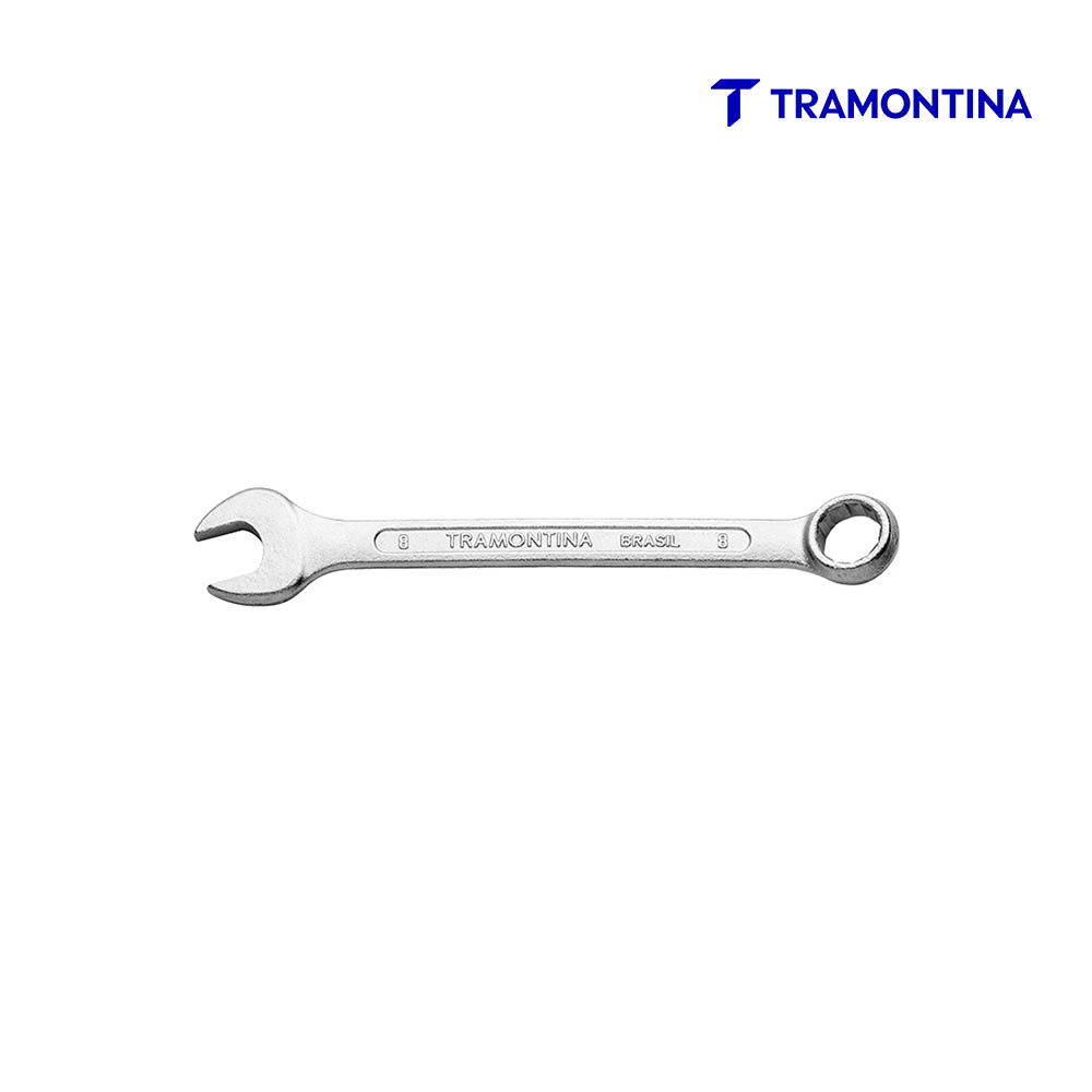 CHAVE COMBINADA TRAMONTINA  6MM