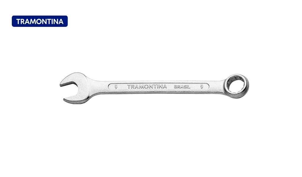CHAVE COMBINADA TRAMONTINA 14MM