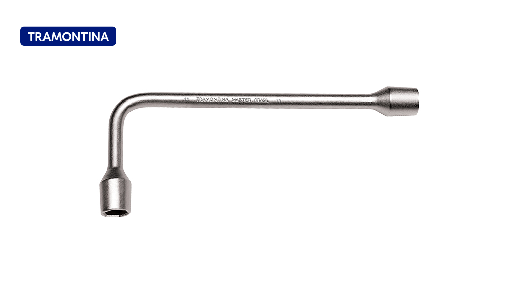 CHAVE BIELA TRAMONTINA 16MM