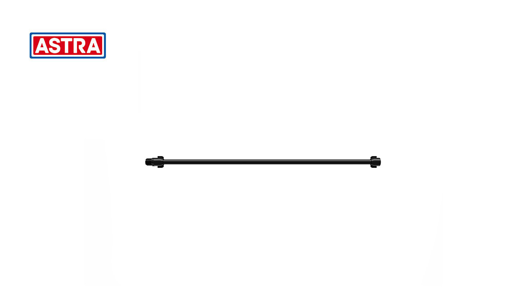 ENGATE ASTRA PLAST FLEX 1/2”  40CM PR