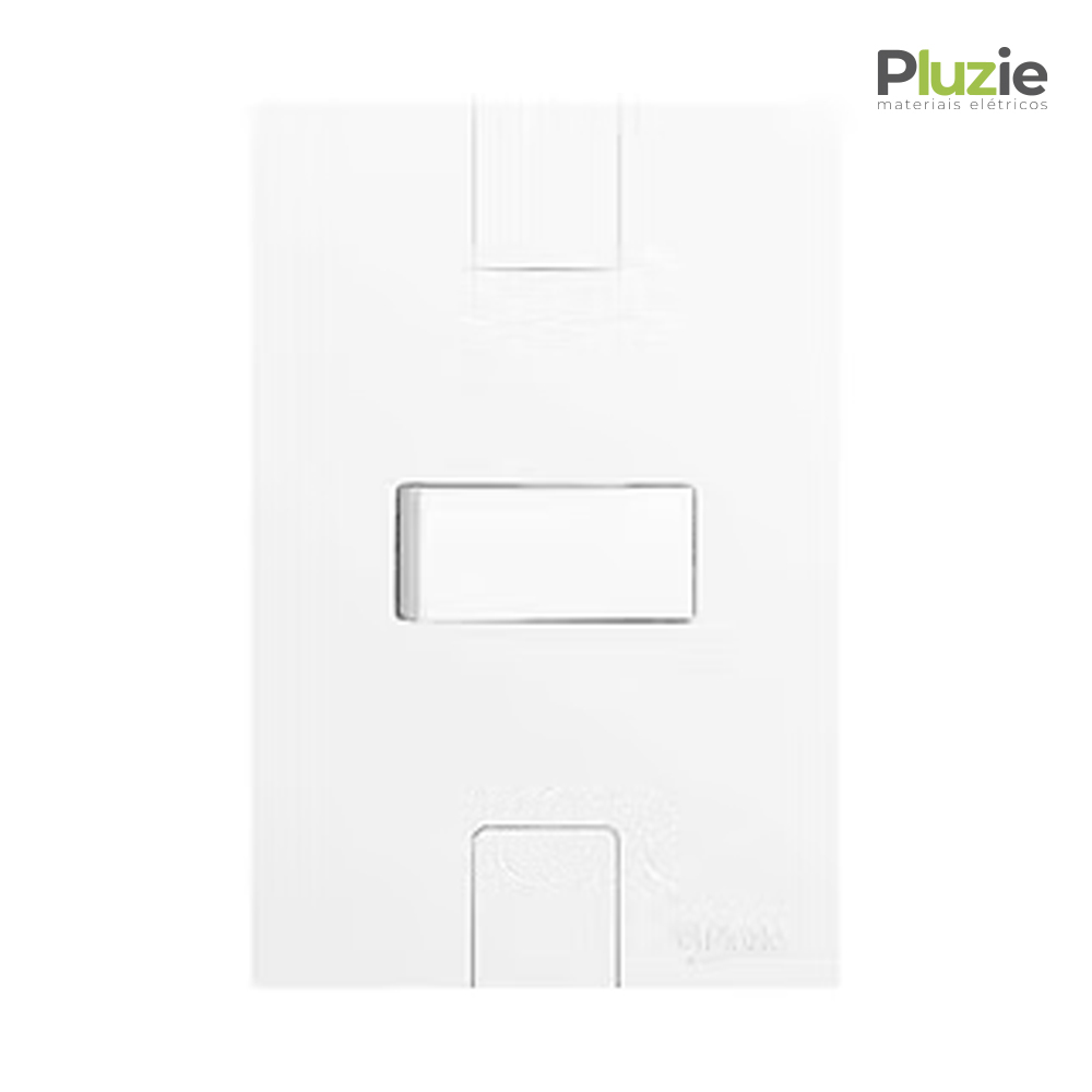 PLUZIE CAPRICE 1 INTER PARAL 10A