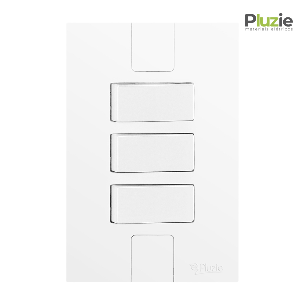 PLUZIE CAPRICE 3 INTER SIMP 10A