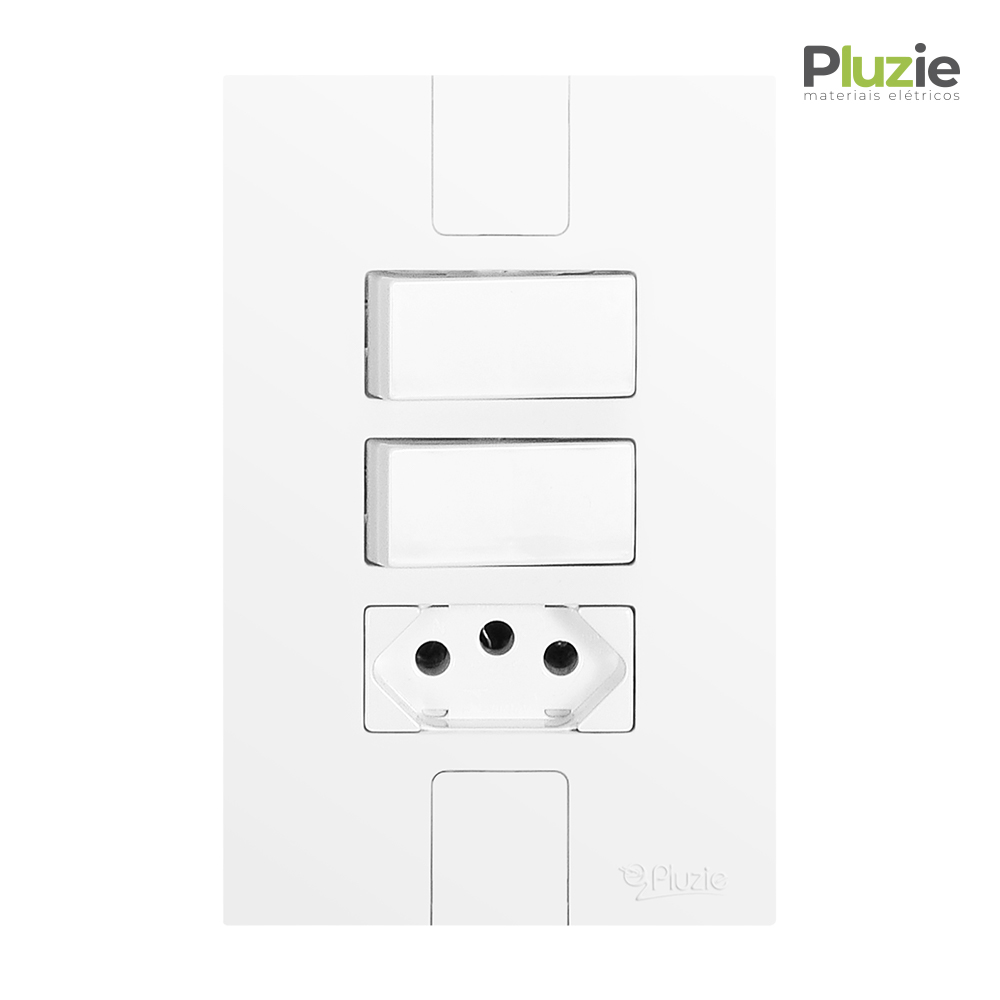 PLUZIE CAPRICE 2 INTER SIMP+TOM 2P+T 10A